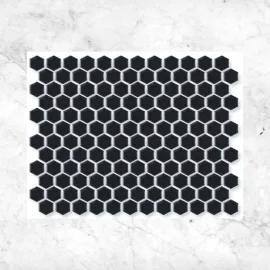 300x300 Hexagon_RM1605 Porcelain Tile