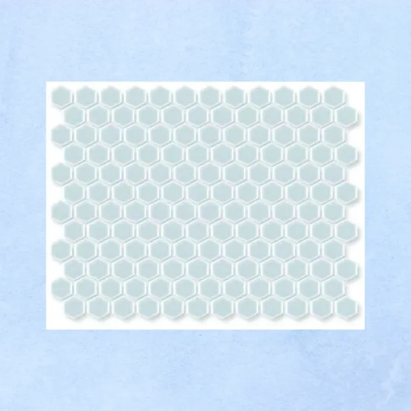 Porcelain Tile 300x300 Hexagon_RM1608
