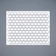 Porcelain Tile 300x300 Hexagon_RM1610