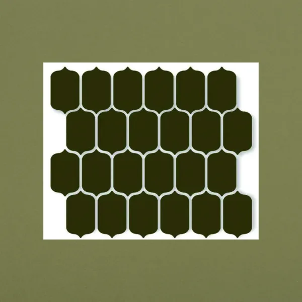 Porcelain Tile 300x300 Lantern_G3129