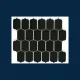 300x300 Lantern_G3195 Porcelain Tile