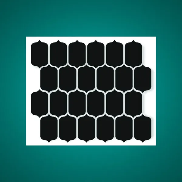 300x300 Lantern_M3149 Porcelain Tile