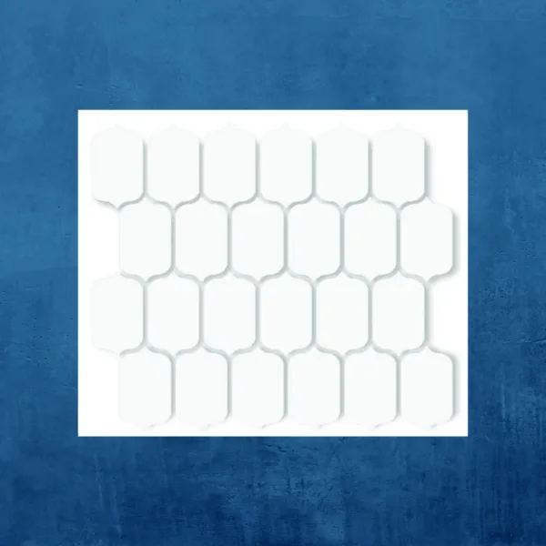 300x300 Lantern_M3151 Porcelain Tile
