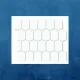 300x300 Lantern_M3151 Porcelain Tile