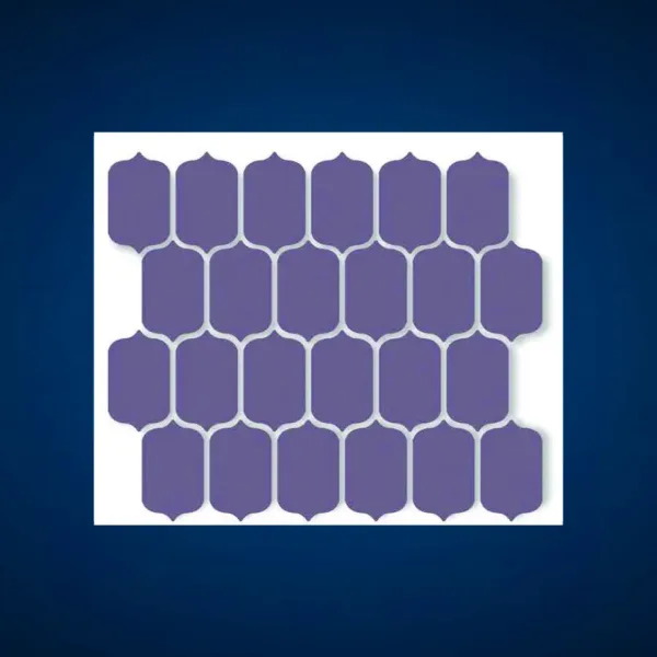 Porcelain Tile 300x300 Lantern_M3171