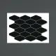 Porcelain Tile 300x300 Long_Hexagon_G2249