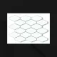 300x300 Long_Hexagon_G2251 Porcelain Tile