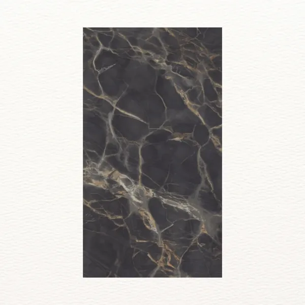 Porcelain Tile 1600x3200 MACABUS GOLD