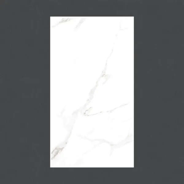 300x600 Miami Bianco Porcelain Tile