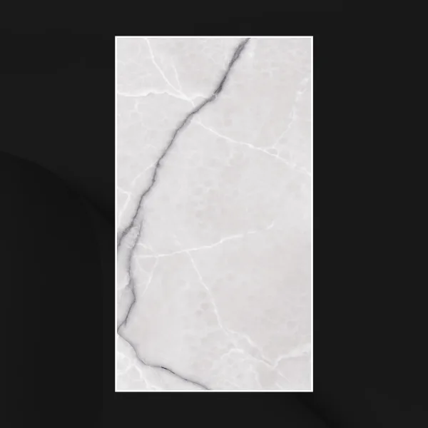 300x600 Nirli Grey Porcelain Tile