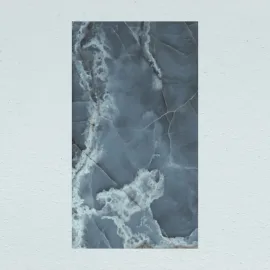 Porcelain Tile 1600x3200 OCEANO ONYX