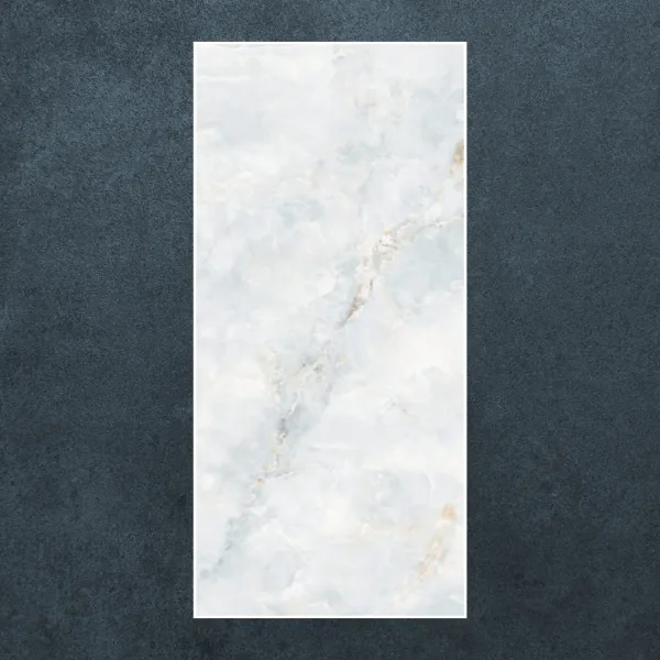 1200x2800 Onice_Menta Porcelain Tile