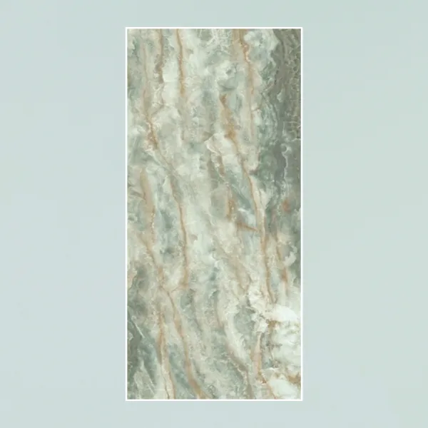 1200x2800 Onice_Sea_Green Porcelain Tile
