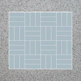 300x300 Paraquet_G0758 Porcelain Tile