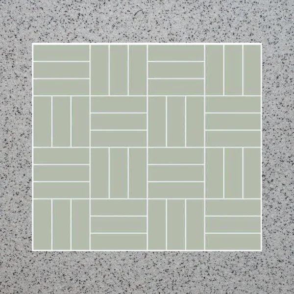 Porcelain Tile 300x300 Paraquet_G0793