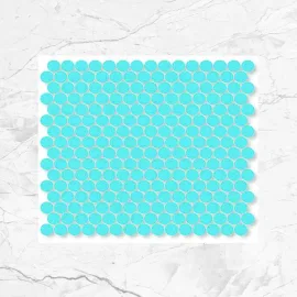 300x300 Penny_Rounds_G1410 Porcelain Tile