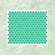 Porcelain Tile 300x300 Penny_Rounds_G1415