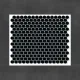 300x300 Penny_Rounds_G1449 Porcelain Tile