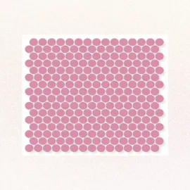300x300 Penny_Rounds_G1467 Porcelain Tile