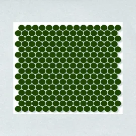 300x300 Penny_Rounds_G1486 Porcelain Tile