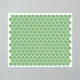 Porcelain Tile 300x300 Penny_Rounds_G1487