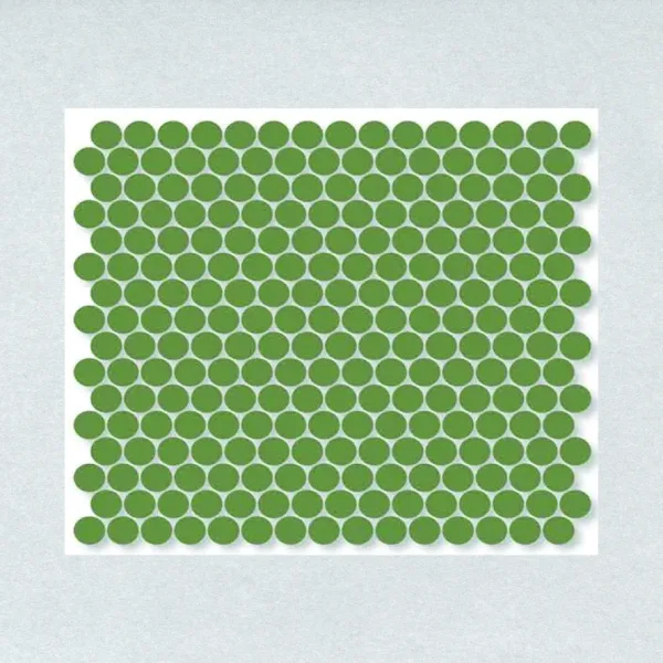 300x300 Penny_Rounds_G1488 Porcelain Tile