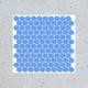300x300 Penny_Rounds_G1503 Porcelain Tile