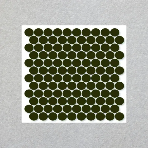 300x300 Penny_Rounds_G1529 Porcelain Tile
