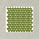 Porcelain Tile 300x300 Penny_Rounds_G1530