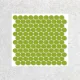 Porcelain Tile 300x300 Penny_Rounds_G1531