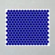 300x300 Penny_Rounds_M1401 Porcelain Tile