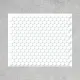 300x300 Penny_Rounds_M1451 Porcelain Tile
