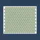 300x300 Penny_Rounds_M1482 Porcelain Tile