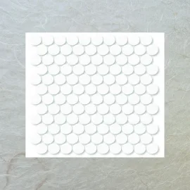 300x300 Penny_Rounds_M1551 Porcelain Tile