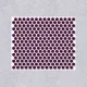 Porcelain Tile 300x300 Penny_Rounds_RM1401