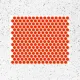 300x300 Penny_Rounds_RM1402 Porcelain Tile
