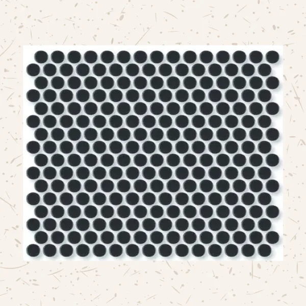 Porcelain Tile 300x300 Penny_Rounds_RM1405
