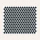 Porcelain Tile 300x300 Penny_Rounds_RM1405