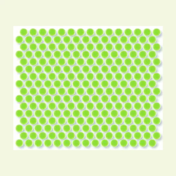 Porcelain Tile 300x300 Penny_Rounds_RM1407