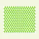 Porcelain Tile 300x300 Penny_Rounds_RM1407