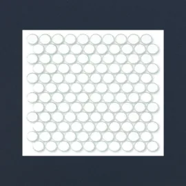 300x300 Penny_Rounds_VR1516 Porcelain Tile