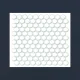 300x300 Penny_Rounds_VR1516 Porcelain Tile