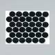 300x300 Penny_Rounds_VR4149 Porcelain Tile