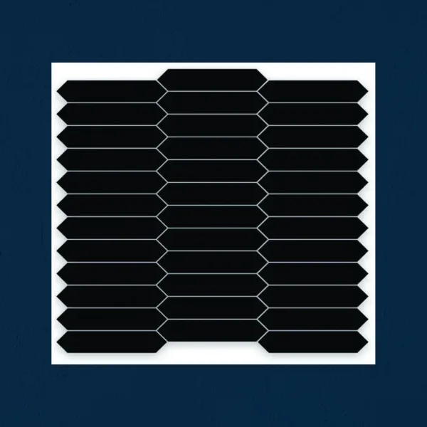 300x300 Picket_G2349 Porcelain Tile