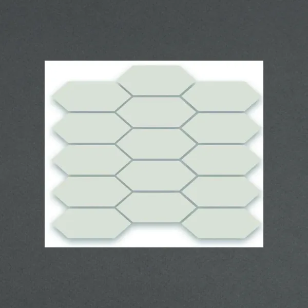 Porcelain Tile 300x300 Picket_G2597