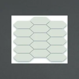Porcelain Tile 300x300 Picket_G2597