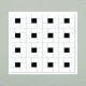 Porcelain Tile 300x300 Pinewheel_Gx394951