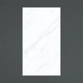 Porcelain Tile 1600x3200 STATUARIO PLATINA