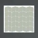 Porcelain Tile 300x300 Sparrow_M40109