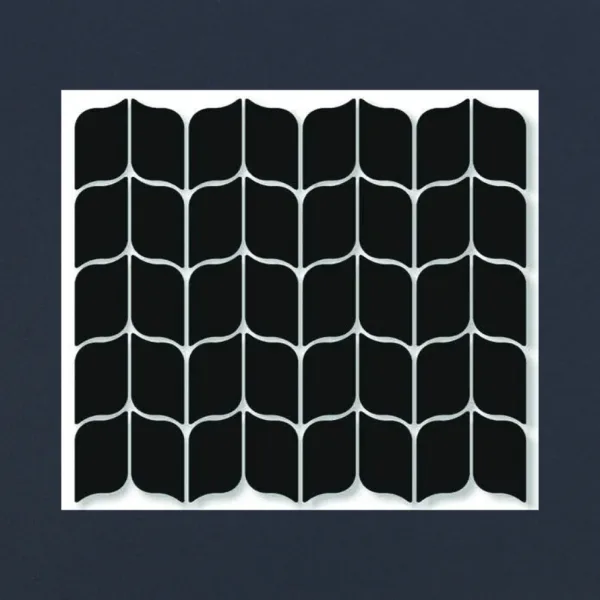 Porcelain Tile 300x300 Sparrow_M4049